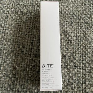 Bite Beauty changeable foundation